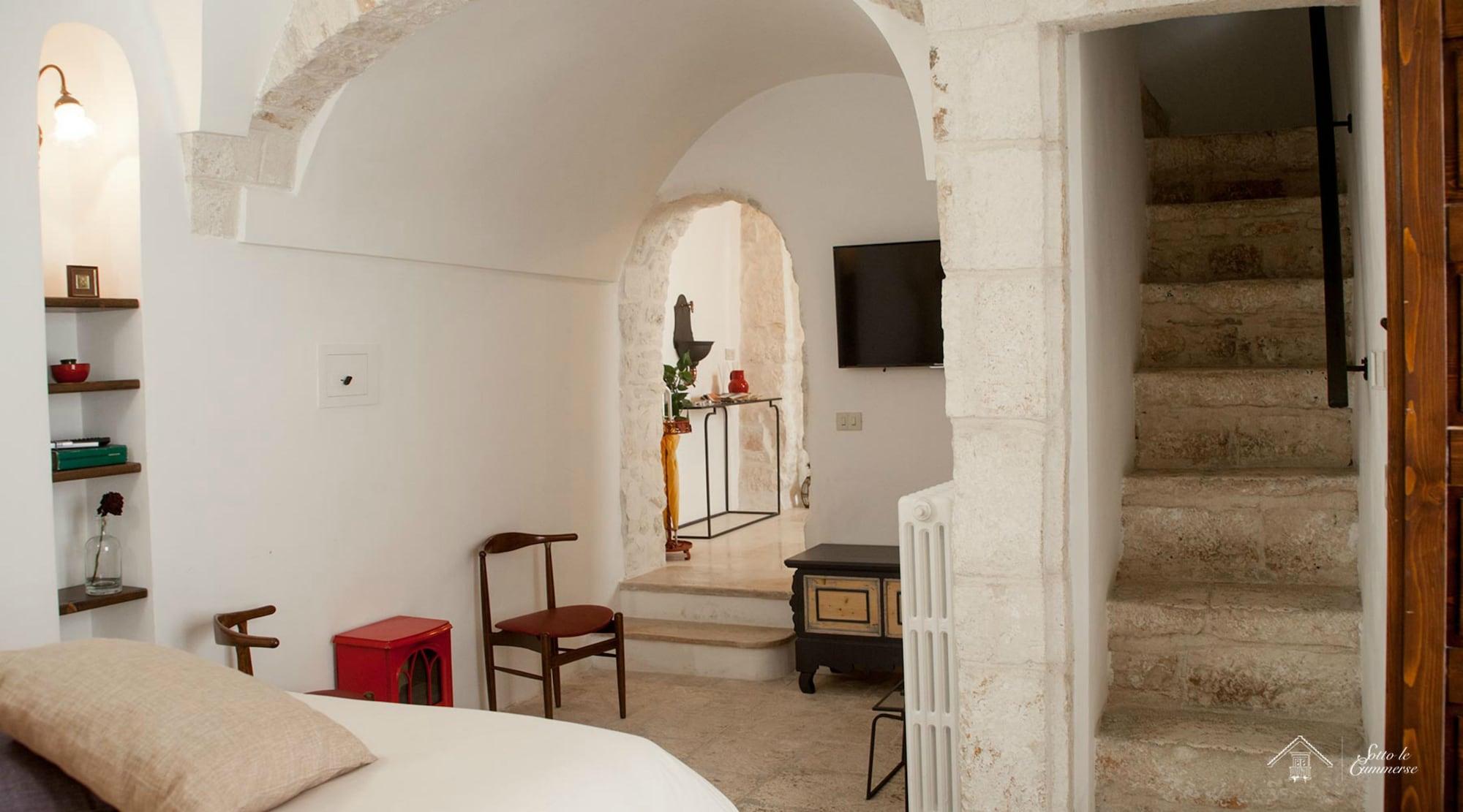 Albergo Diffuso Sotto Le Cummerse โลโกโรตอนโด ภายนอก รูปภาพ