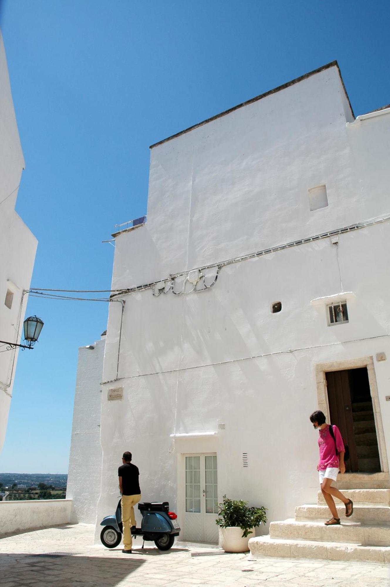 Albergo Diffuso Sotto Le Cummerse โลโกโรตอนโด ภายนอก รูปภาพ