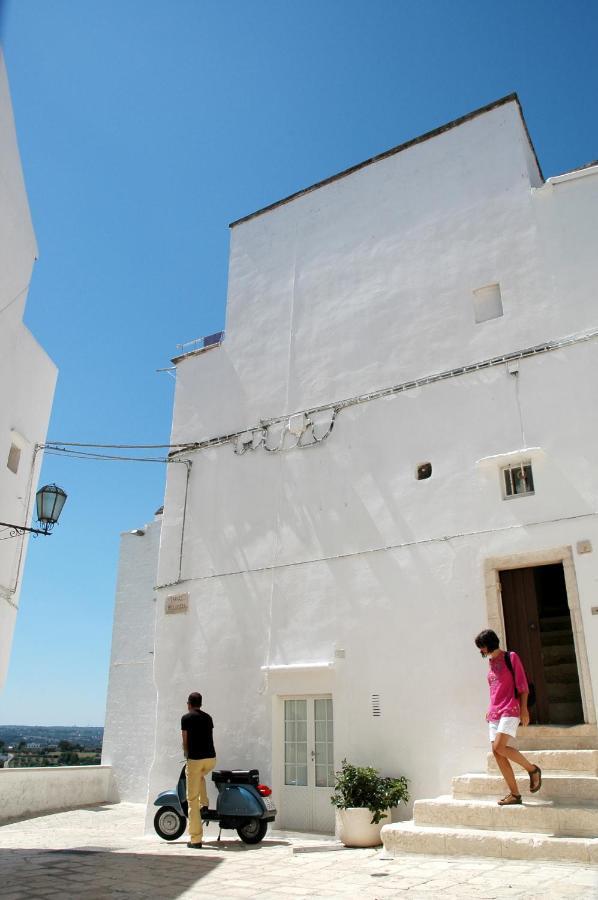 Albergo Diffuso Sotto Le Cummerse โลโกโรตอนโด ภายนอก รูปภาพ